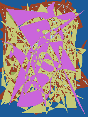 random artwork