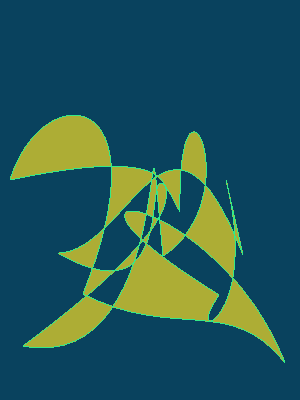 random artwork