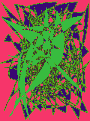 random artwork