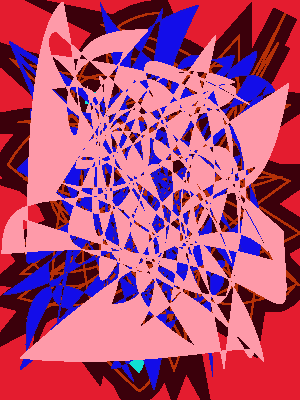 random artwork