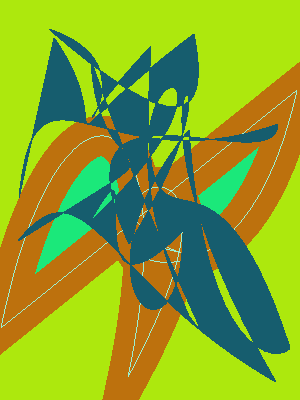 random artwork