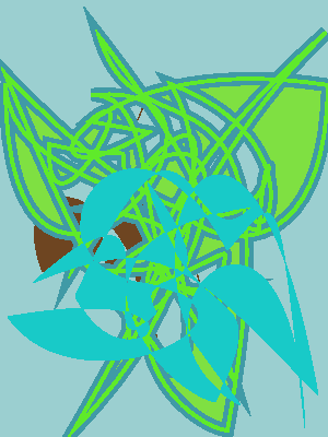 random artwork