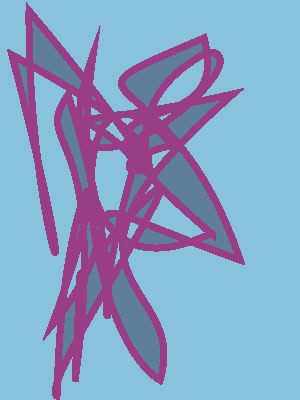 random artwork