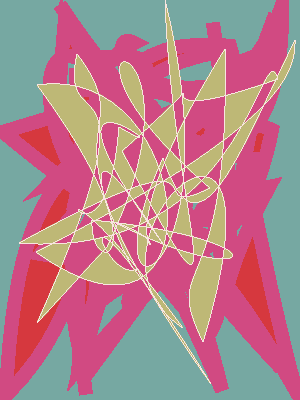 random artwork