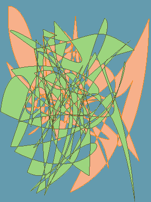 random artwork