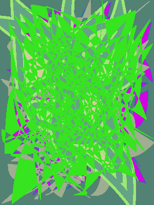 random artwork