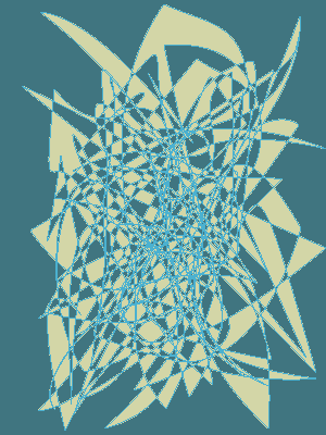 random artwork