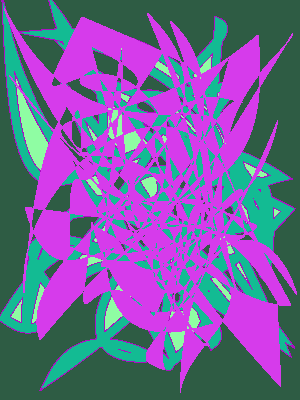 random artwork