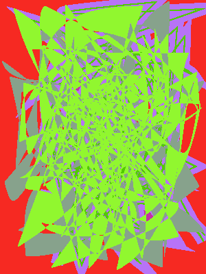 random artwork