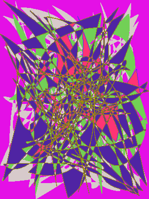 random artwork
