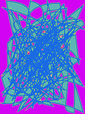 random artwork
