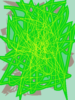 random artwork