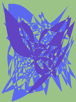 random artwork