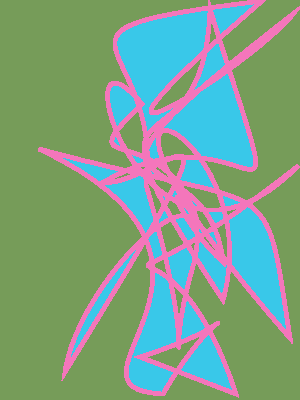 random artwork