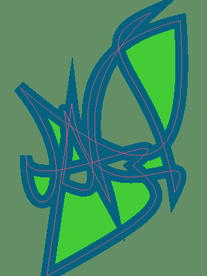 random artwork