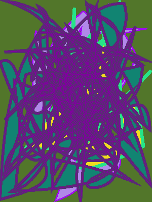 random artwork