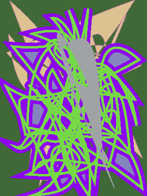 random artwork