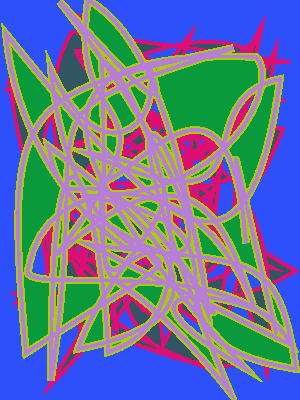 random artwork