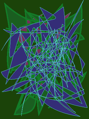 random artwork