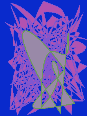 random artwork