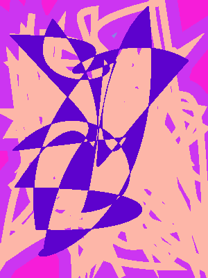 random artwork