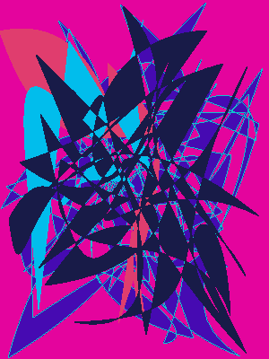 random artwork