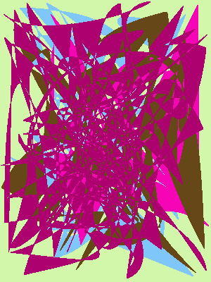 random artwork
