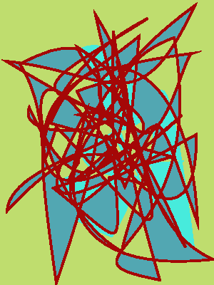 random artwork
