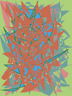 random artwork