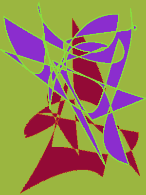 random artwork