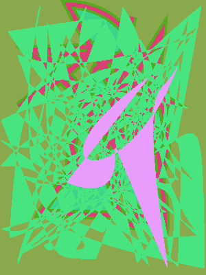 random artwork