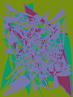 random artwork