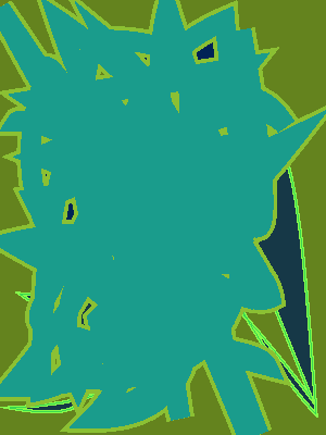 random artwork