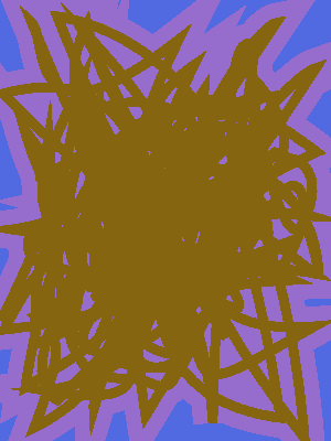 random artwork