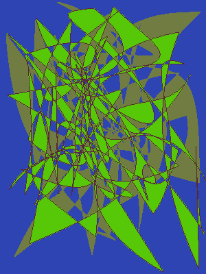random artwork