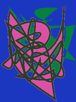 random artwork