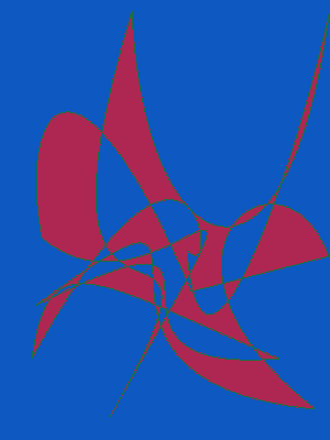 random artwork
