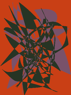 random artwork