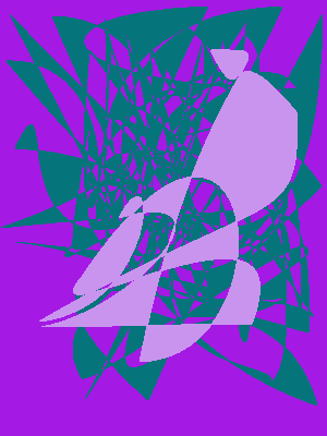 random artwork