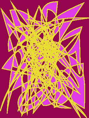 random artwork