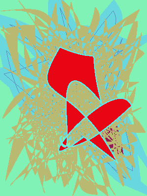 random artwork