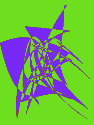 random artwork