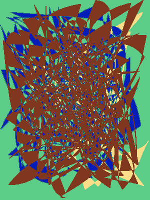 random artwork