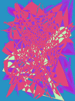 random artwork