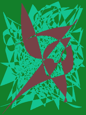random artwork