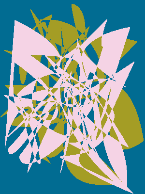 random artwork