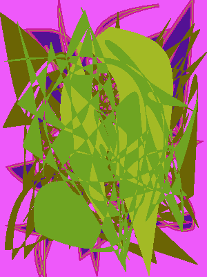 random artwork