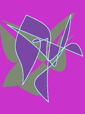 random artwork