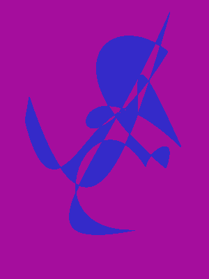 random artwork