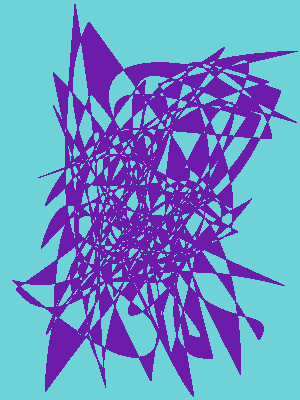random artwork